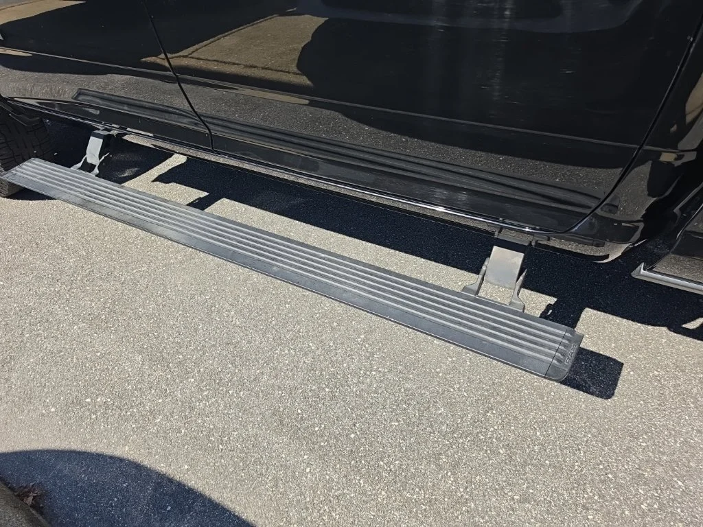 Used 2022 Black Ram Limited image 14