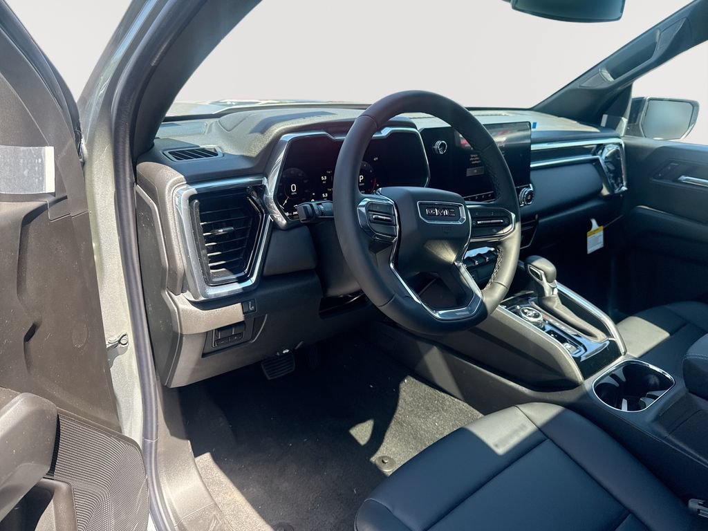 2026 GMC Canyon Elevation - Photo 10