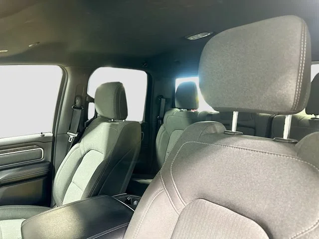 Used 2019  Ram Big Horn/Lone Star image 21