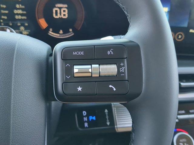 2025 Hyundai Santa Fe SEL - Photo 25