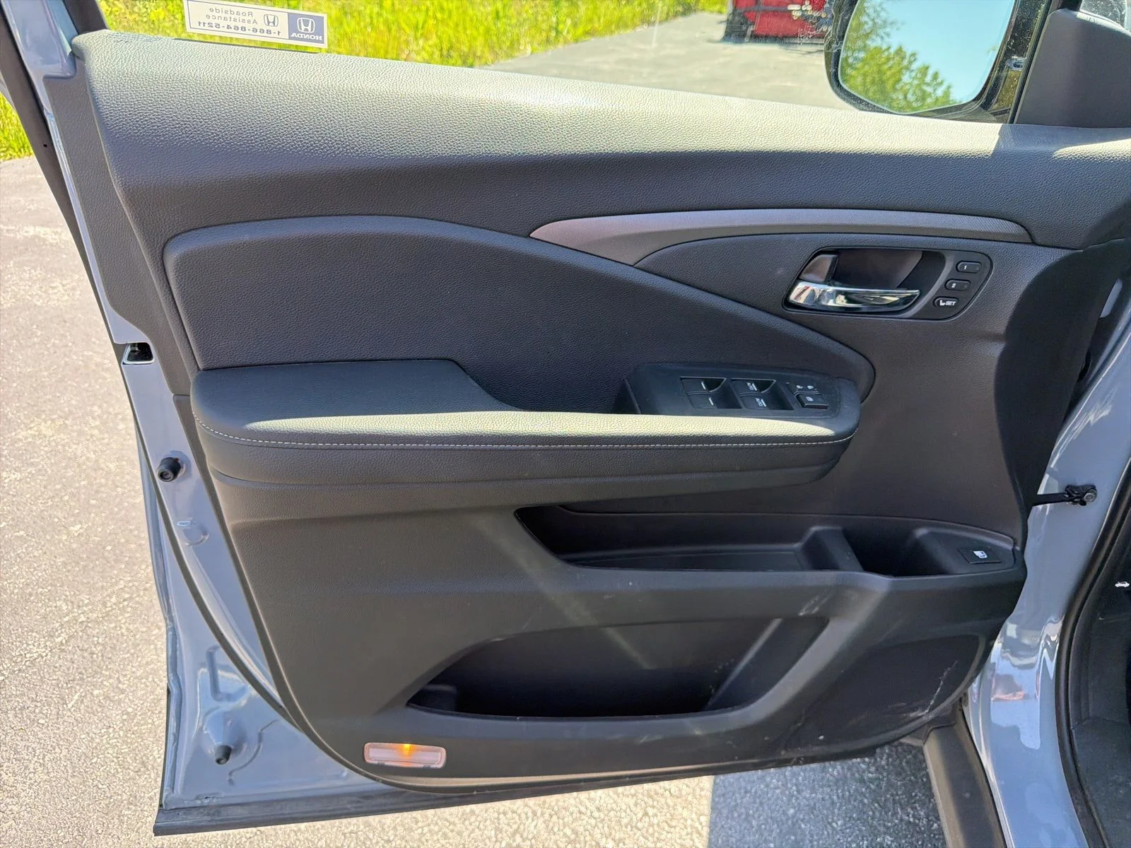 Used 2023 Gray Honda RTL-E image 11