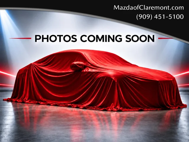 2026 Mazda CX-30 2.5 S AWD