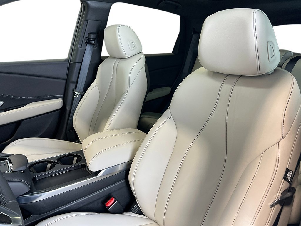 New 2026 Canyon River Blue Metallic Acura  image 14
