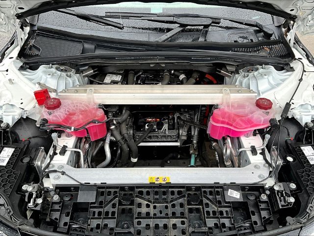 Used 2023 White Mercedes-Benz 350+ Sedan image 33