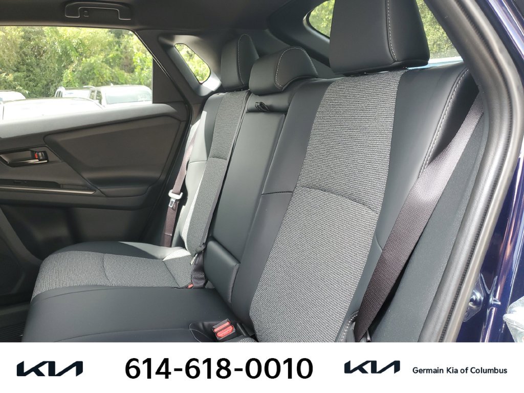 Used 2026 Gray Toyota XLE Plus image 19