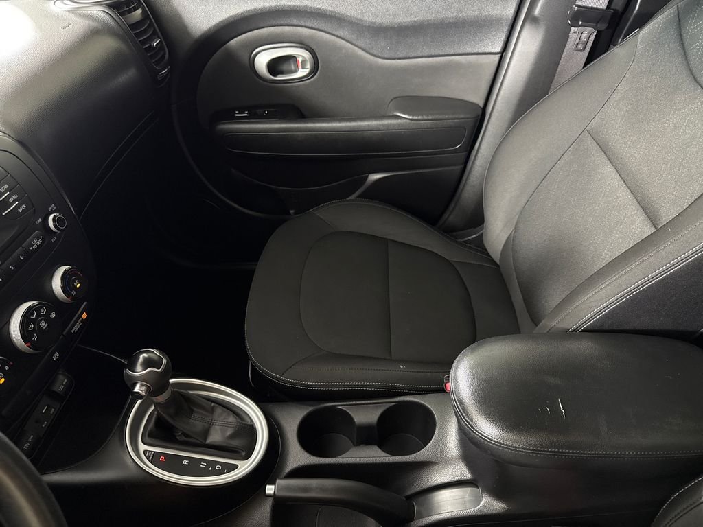 2015 Kia Soul Base - Photo 18
