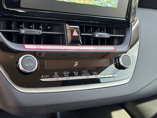 New 2026 Underground Toyota  LE image 18