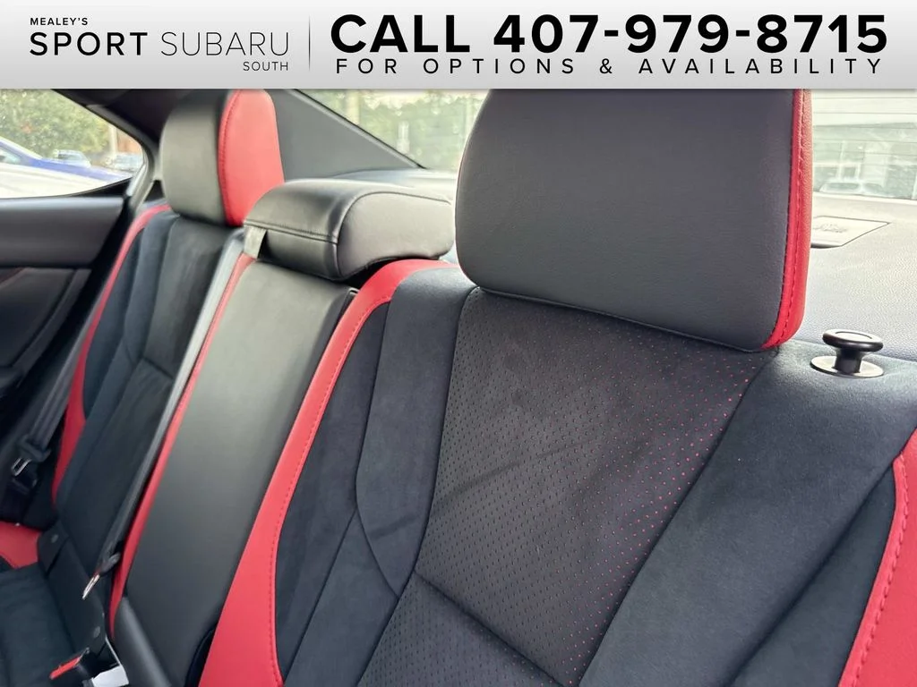 New 2026 CERAMIC WHITE Subaru Limited image 13