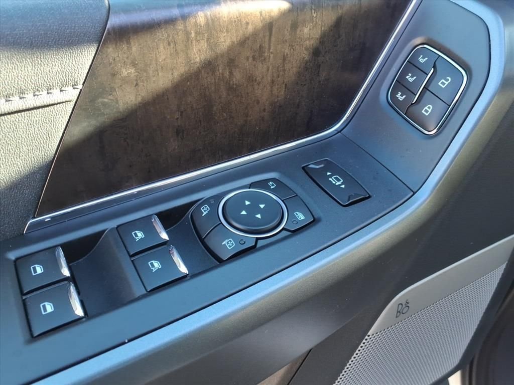 2026 Ford F-250 Super Duty Lariat - Photo 20