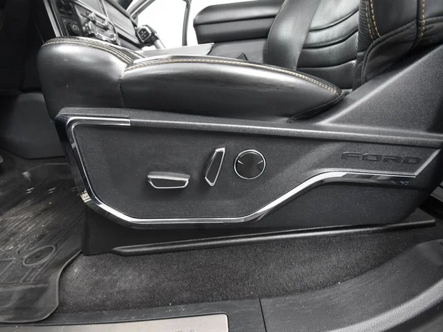 2023 Ford F-150 Platinum - Photo 23