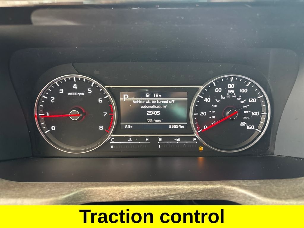 Certified Used 2023 Gray Kia X-Line S image 25