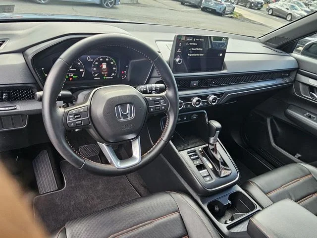 Used 2026  Honda Sport-L image 25