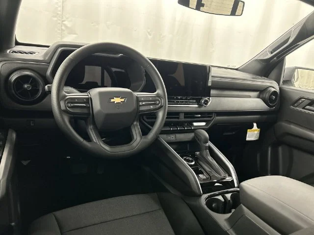 2026 Chevrolet Colorado Work Truck - Photo 21
