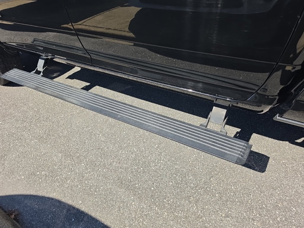Used 2022 Black Ram Limited image 14
