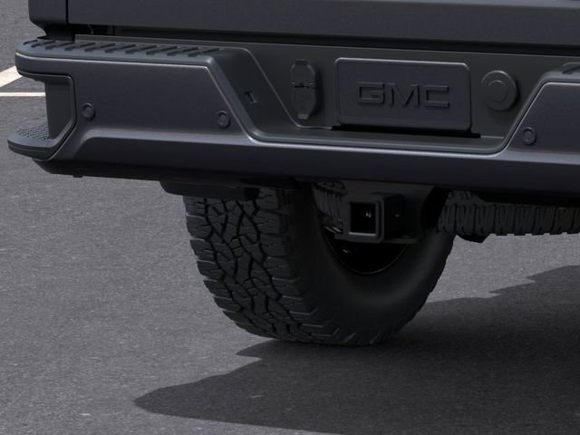 2026 GMC Sierra 2500HD Denali Ultimate - Photo 14