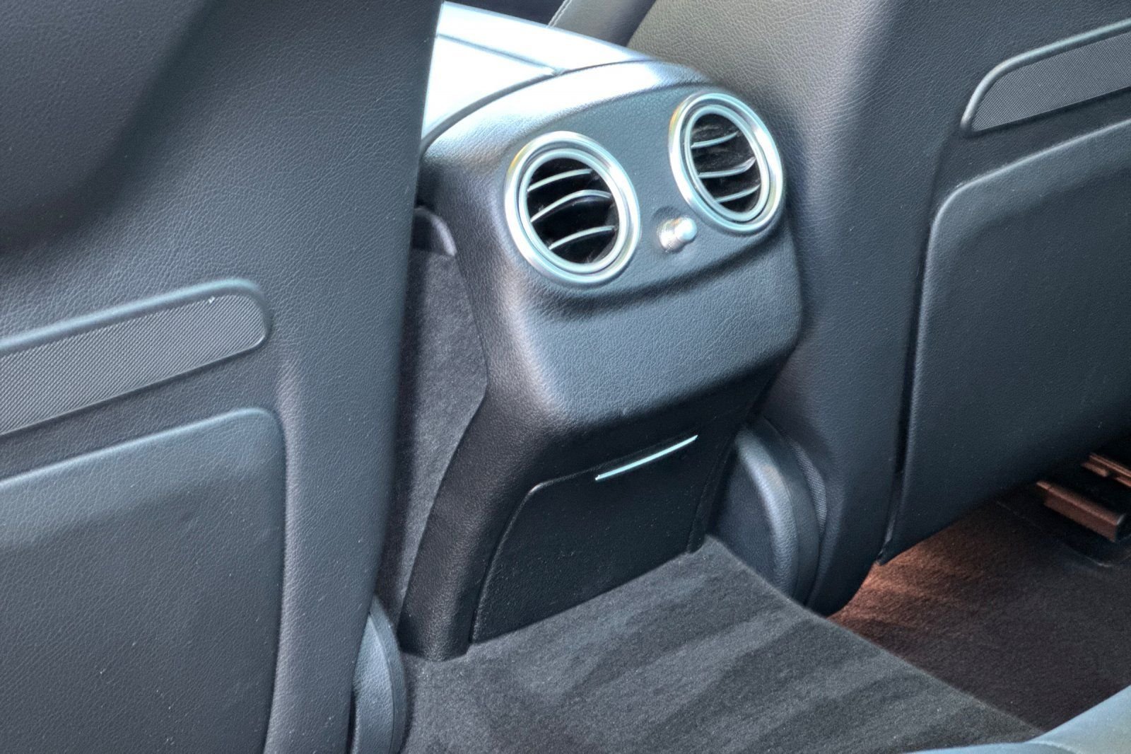 Used 2019 Selenite Gray Metallic Mercedes-Benz E 63 S AMG® image 17