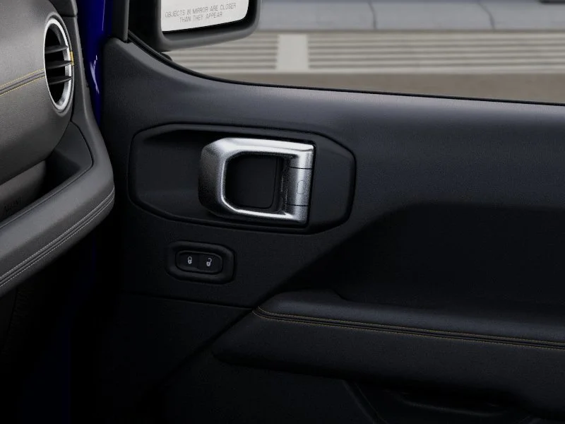 New 2026 Reign Exterior Paint Jeep Sahara image 25