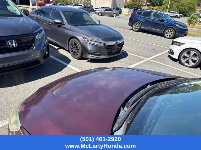 Used 2013 Red Honda EX-L image 7