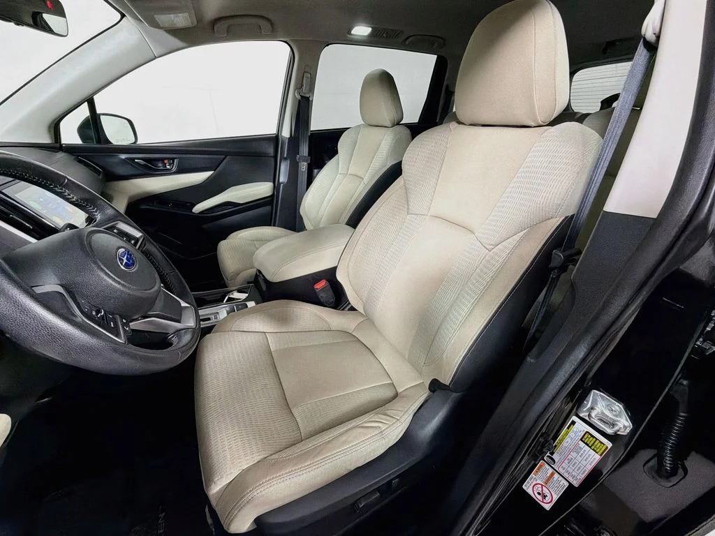 Used 2019 Black Subaru Premium image 12