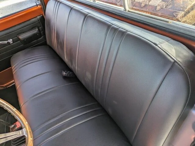 Used 1969  CHEVROLET  image 12