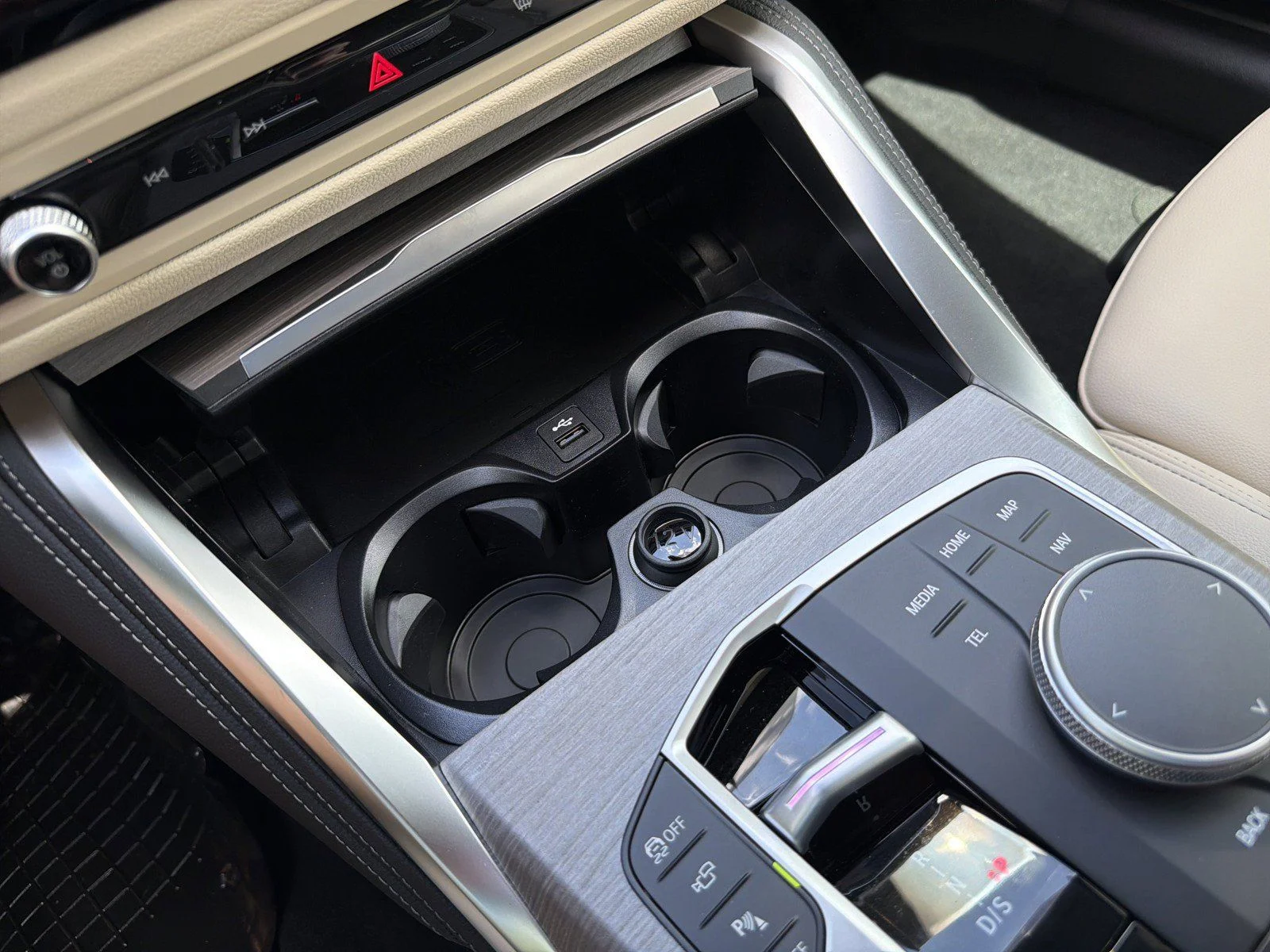 New 2027 Brooklyn Grey Metallic BMW 430i xDrive image 31