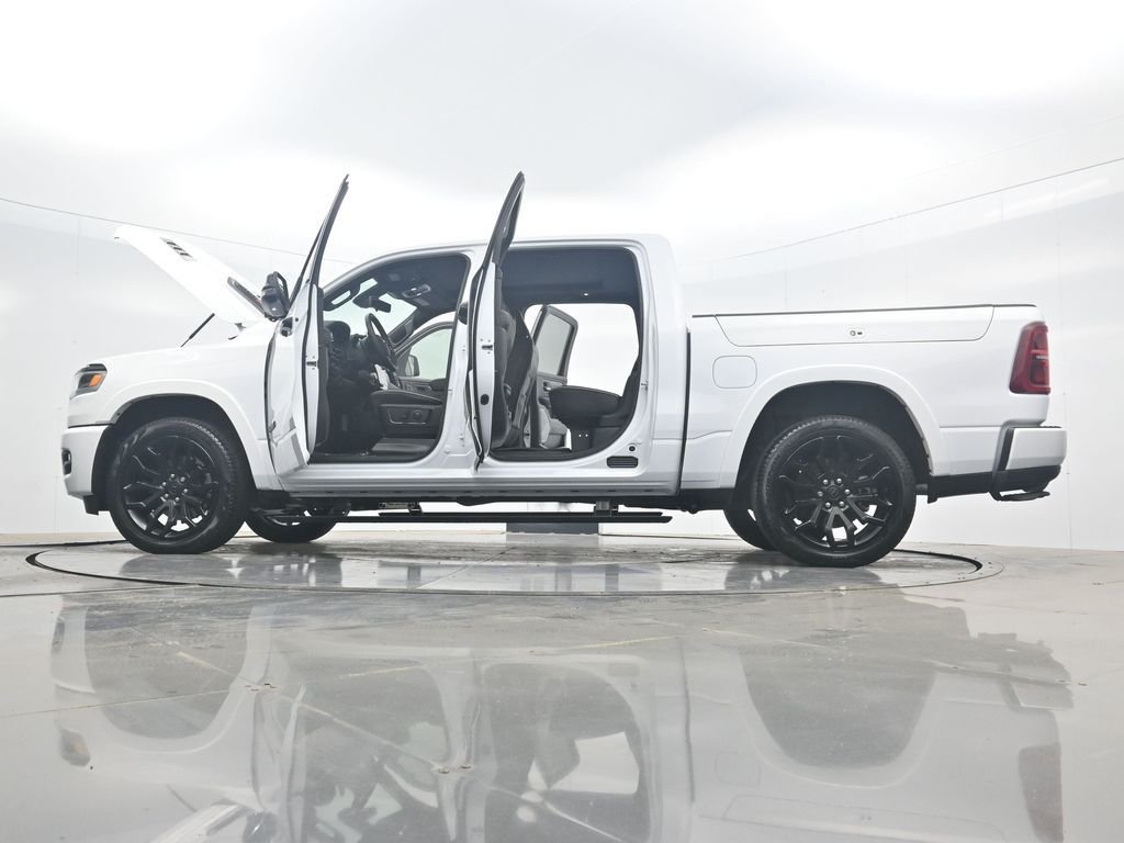 2026 RAM 1500 Limited - Photo 39