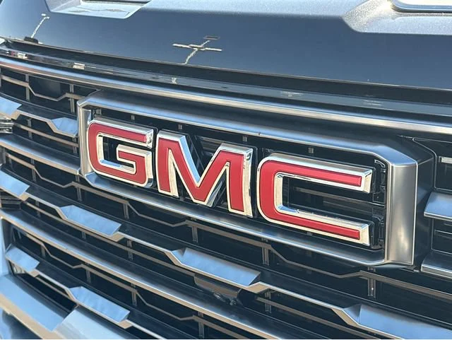 2026 GMC Sierra 2500HD AT4 - Photo 38