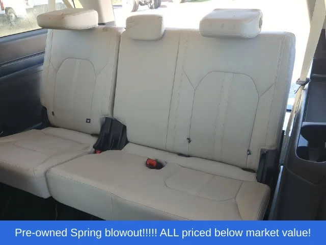 Used 2022 White Ford Platinum image 40