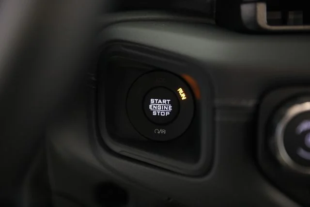 New 2026 Mojito Exterior Paint Jeep Mojave X image 14