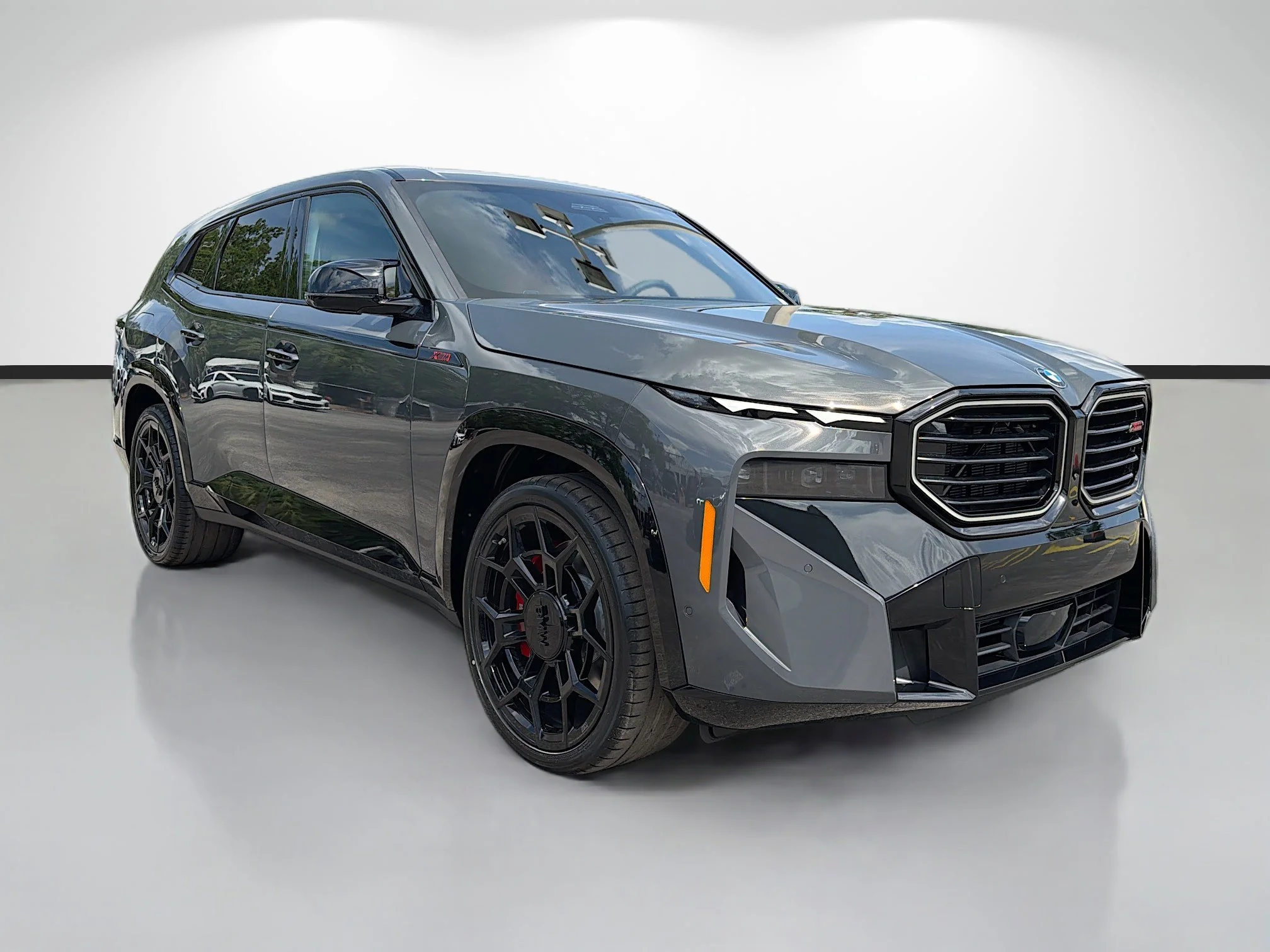 2026 BMW XM Label's photo
