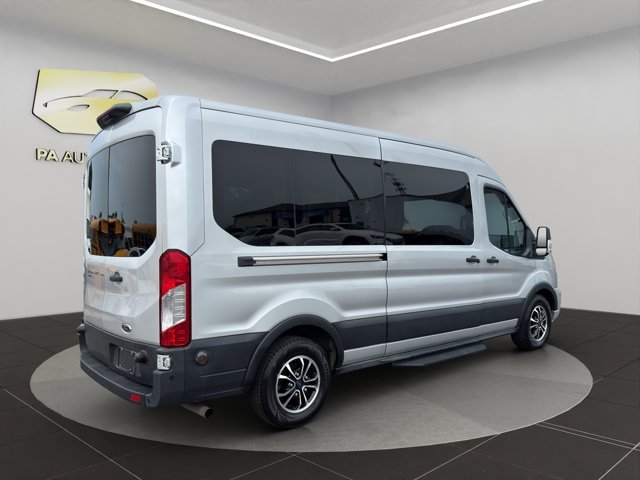 Used 2022 White Ford XLT image 7