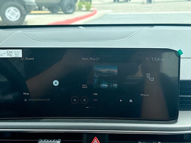 New 2026 Steel Matte Gray Kia GT image 15