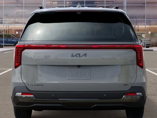2025 Kia Carnival SX Prestige - Photo 13