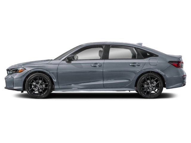 New 2026 Urban Gray Pearl Honda Sport image 3