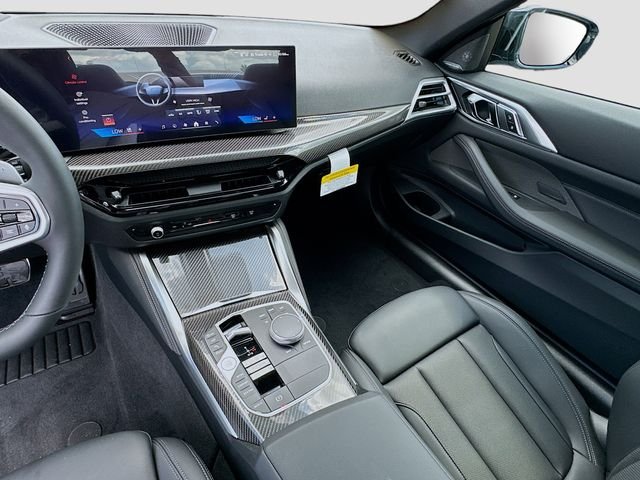 New 2027 Gray BMW M440i image 17