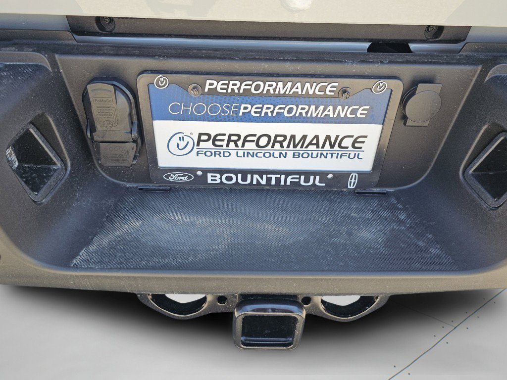 New 2026 Avalanche Ford Platinum image 35