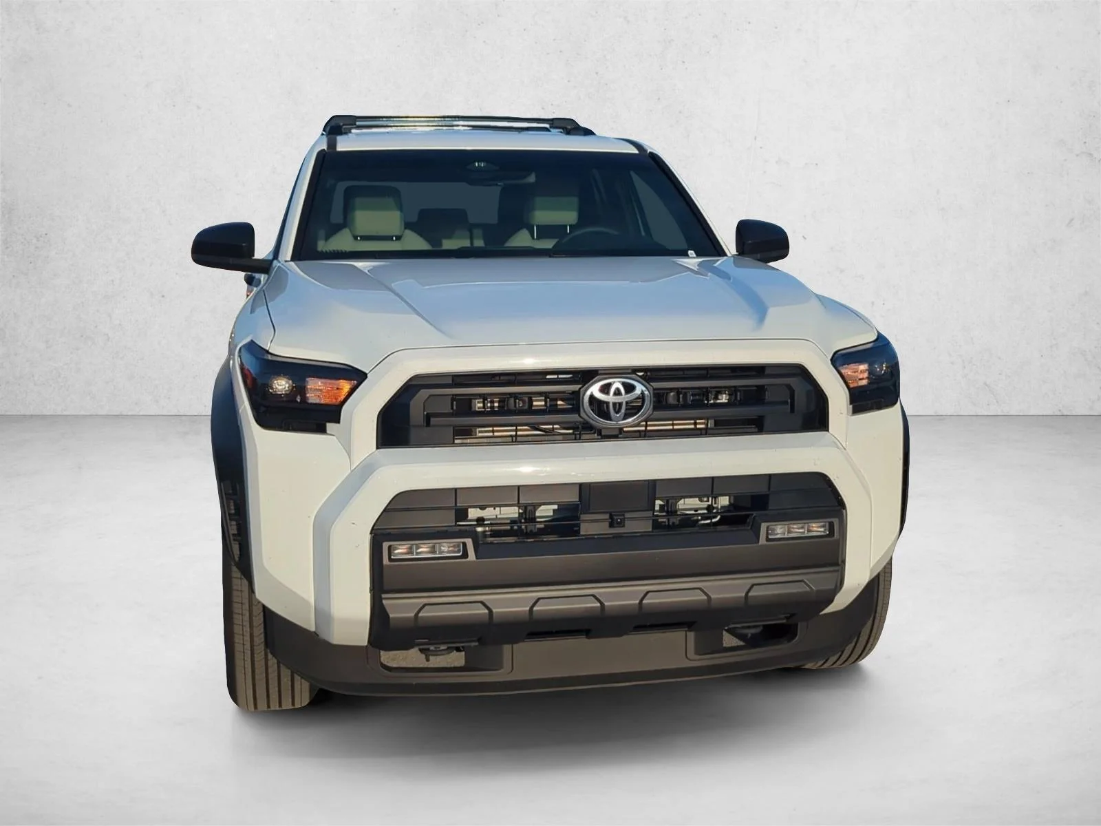 Used 2025 Ice Cap Toyota SR5 image 2