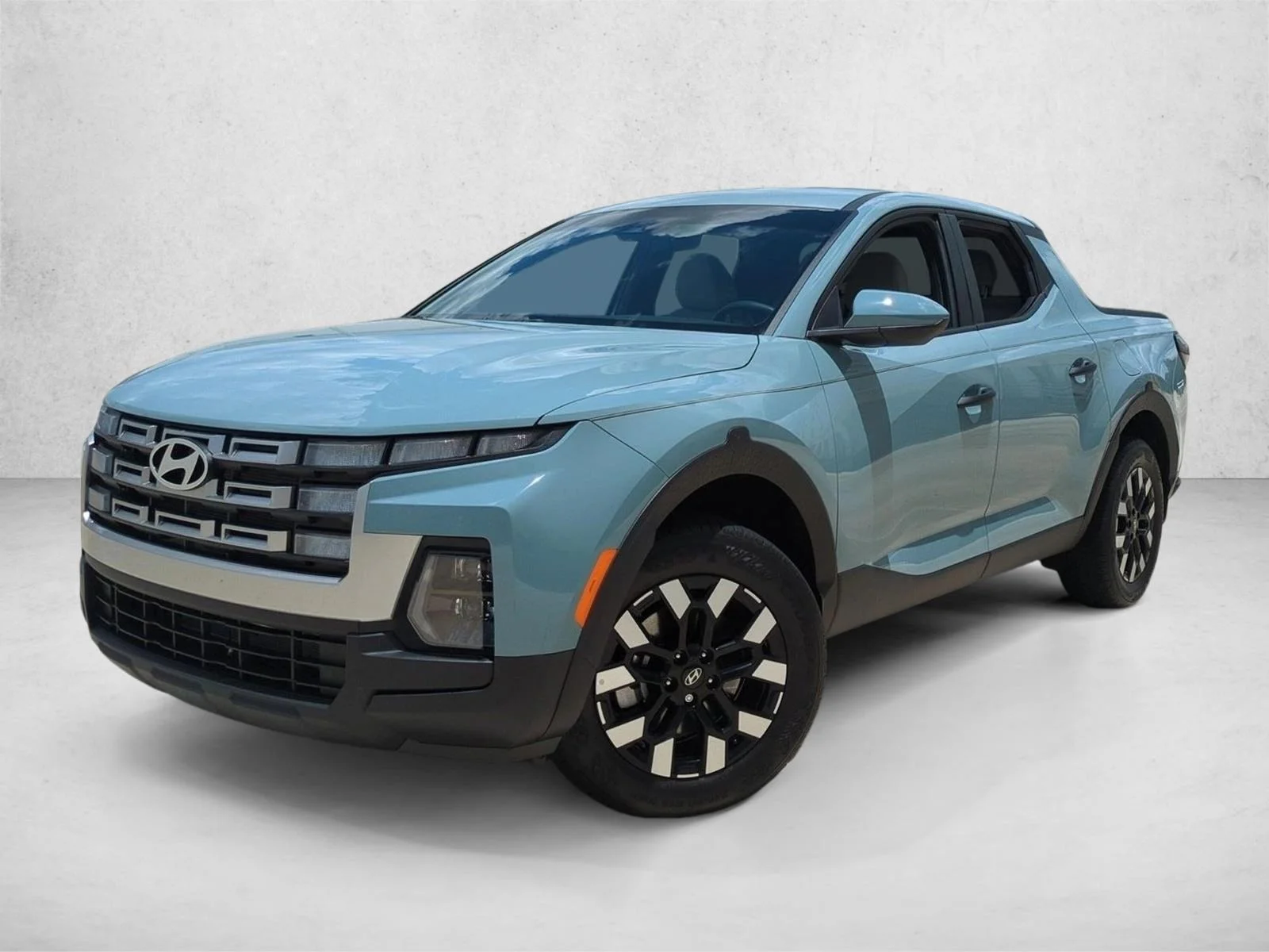 Pre-Owned 2025 Hyundai Santa Cruz SE Crew Cab Pickup in West Palm