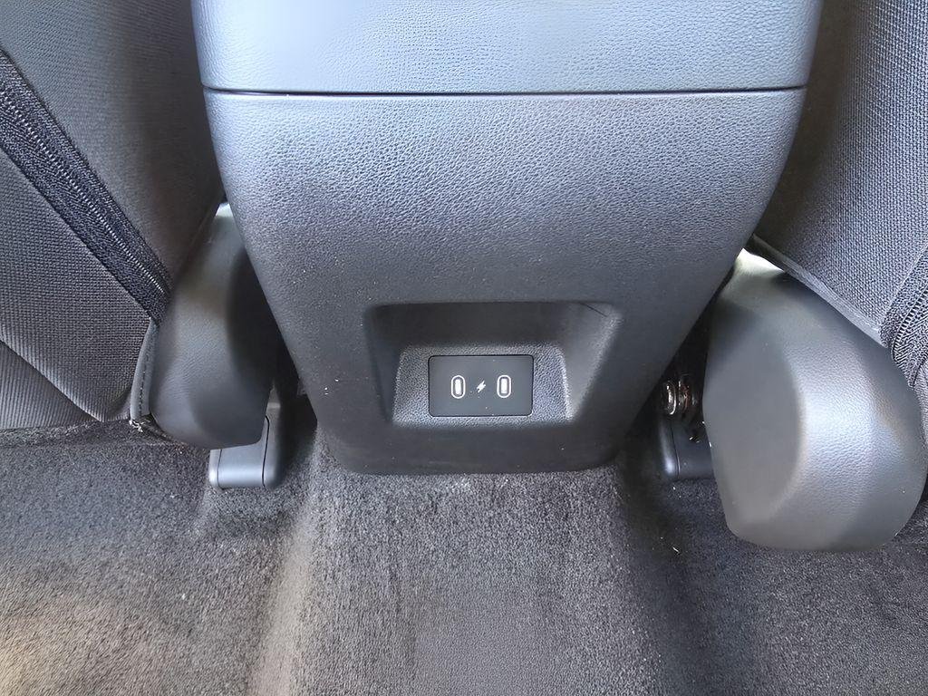 New 2026 Serenity White Pearl Hyundai SE AWD image 28