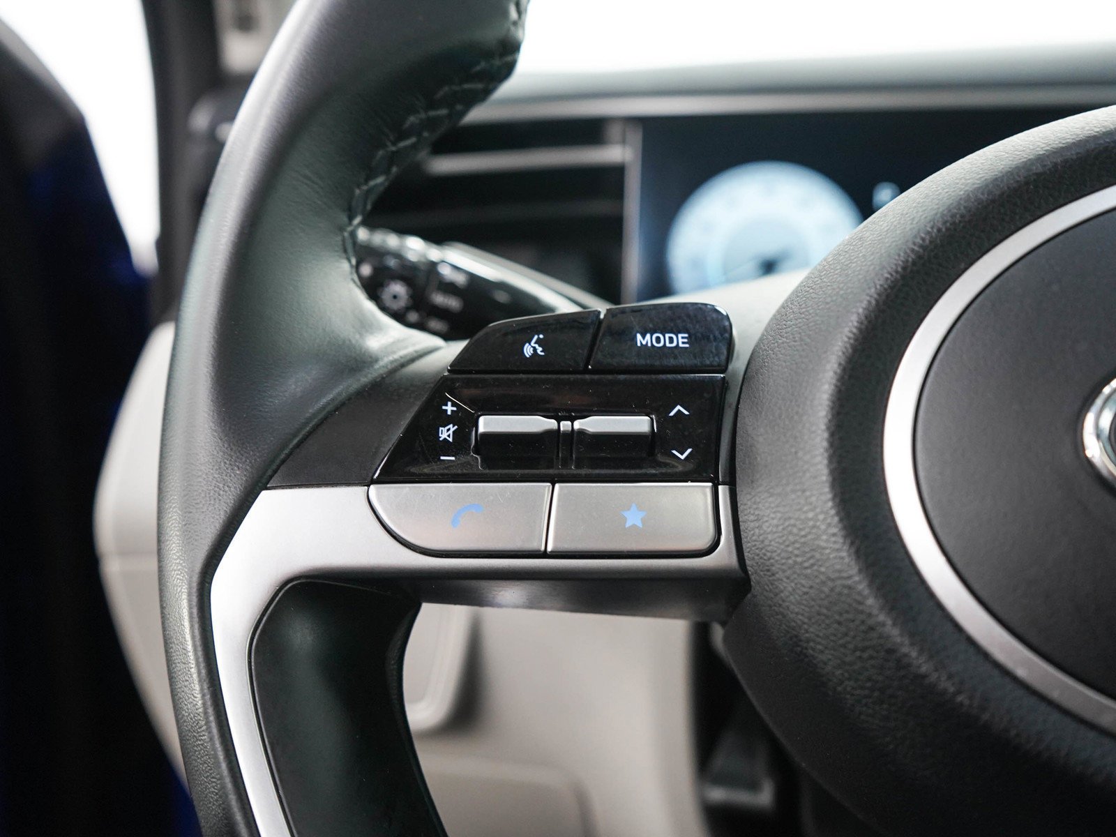2024 Hyundai Tucson SEL - Photo 25