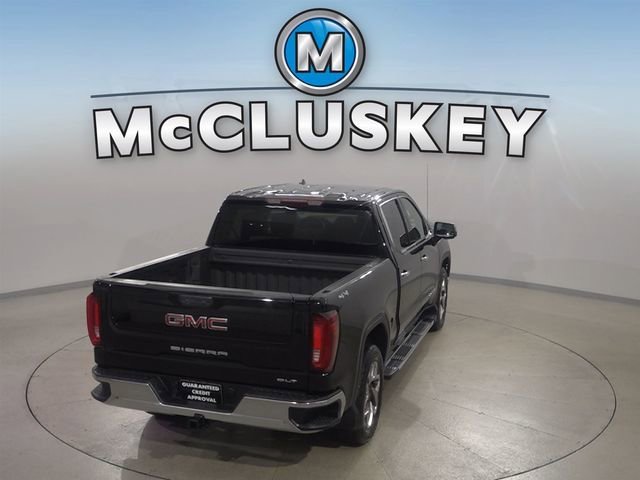 2023 GMC Sierra 1500 SLT - Photo 6