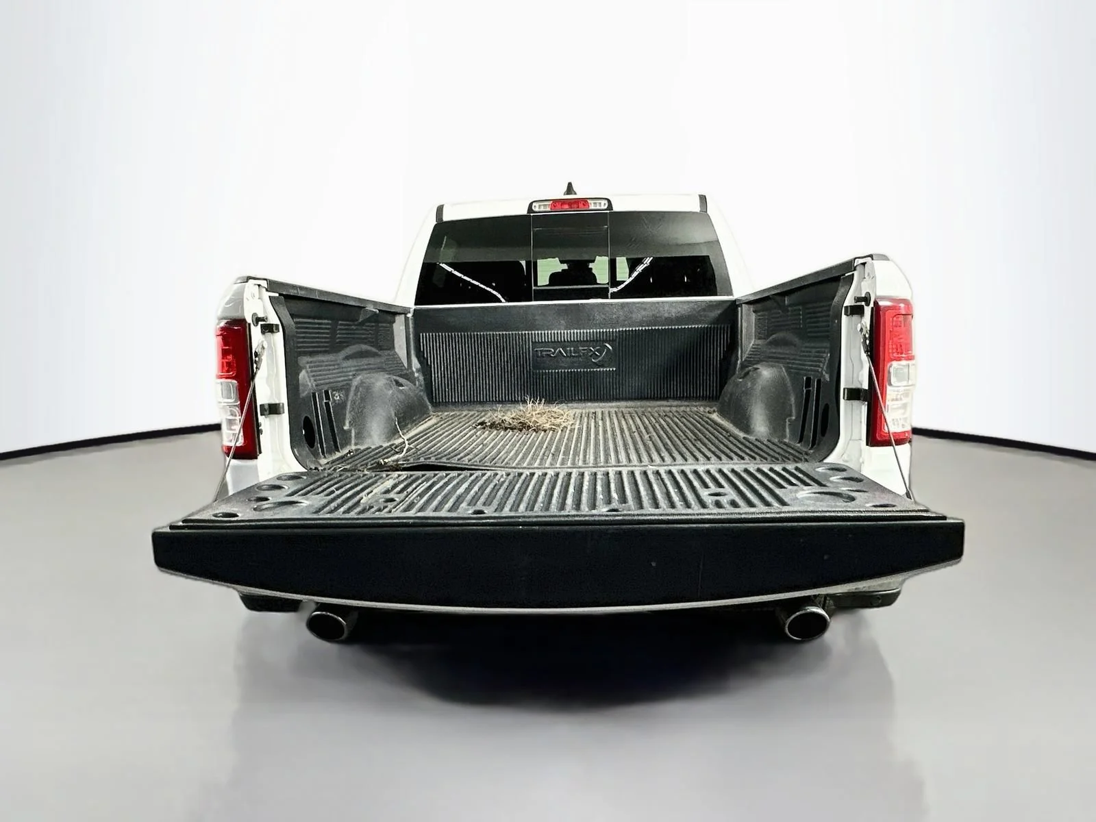 2022 RAM Ram 1500 Pickup Big Horn/Lone Star - Photo 26