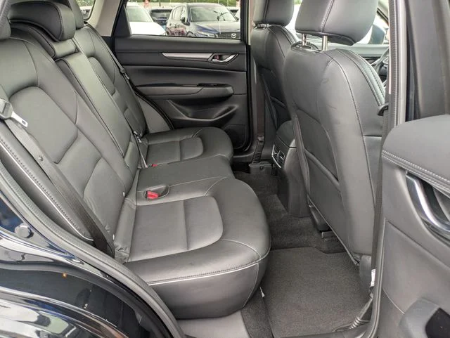 Used 2024 Black Mazda 2.5 S Select Package image 25