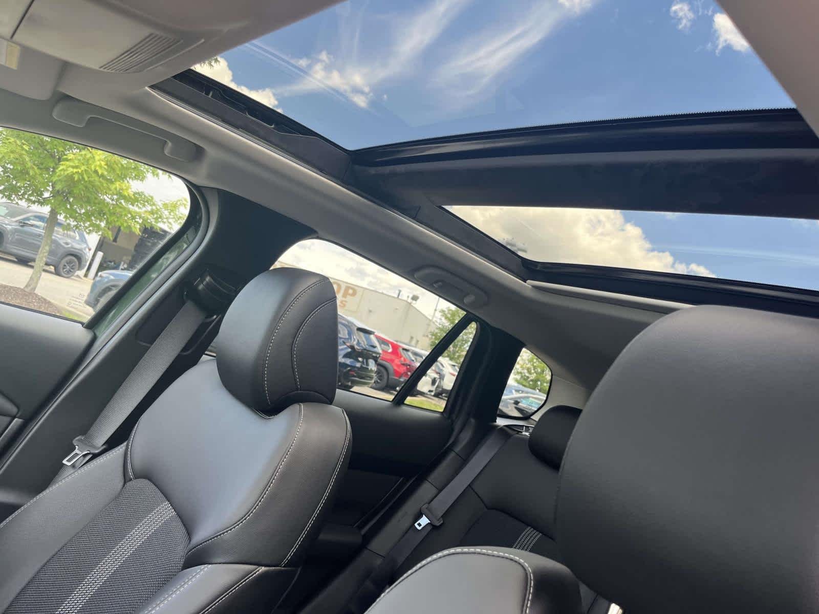 New 2026 Cypress Mazda 2.5 S Preferred image 4