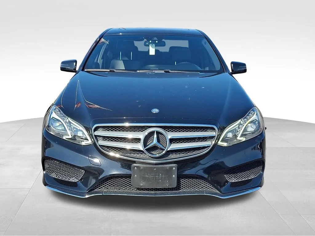 Used 2016 Mercedes-Benz E-Class E350 Luxury with VIN WDDHF8JB7GB221521 for sale in Dover, DE