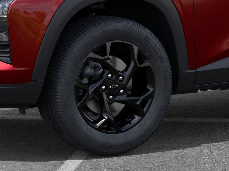 2026 Chevrolet Trax LT - Photo 9