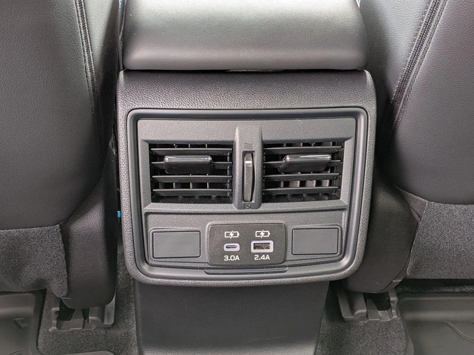 Used 2026 Ice Silver Metallic Subaru Premium image 29