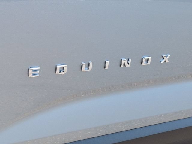 New 2026 Sterling Gray Metallic Chevrolet LT image 34