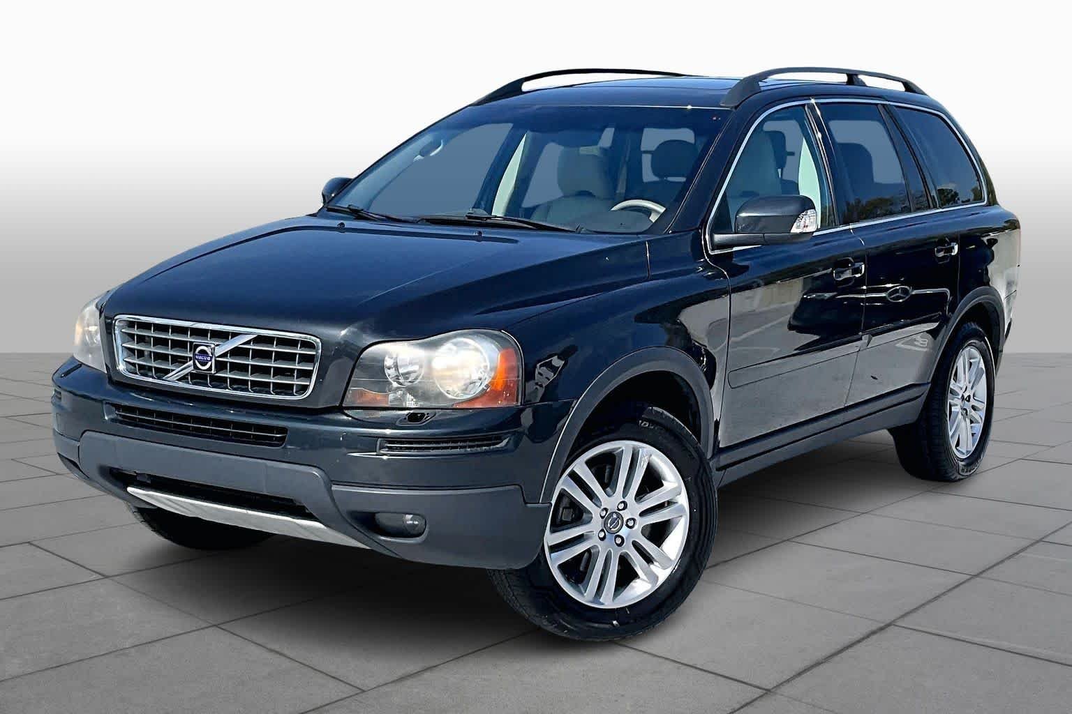 2009 Volvo XC90 3.2
