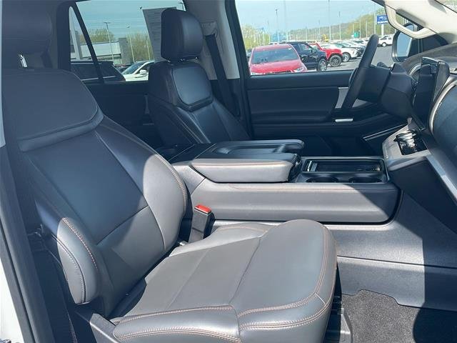 Certified Used 2025 Space Silver Ford Active image 64
